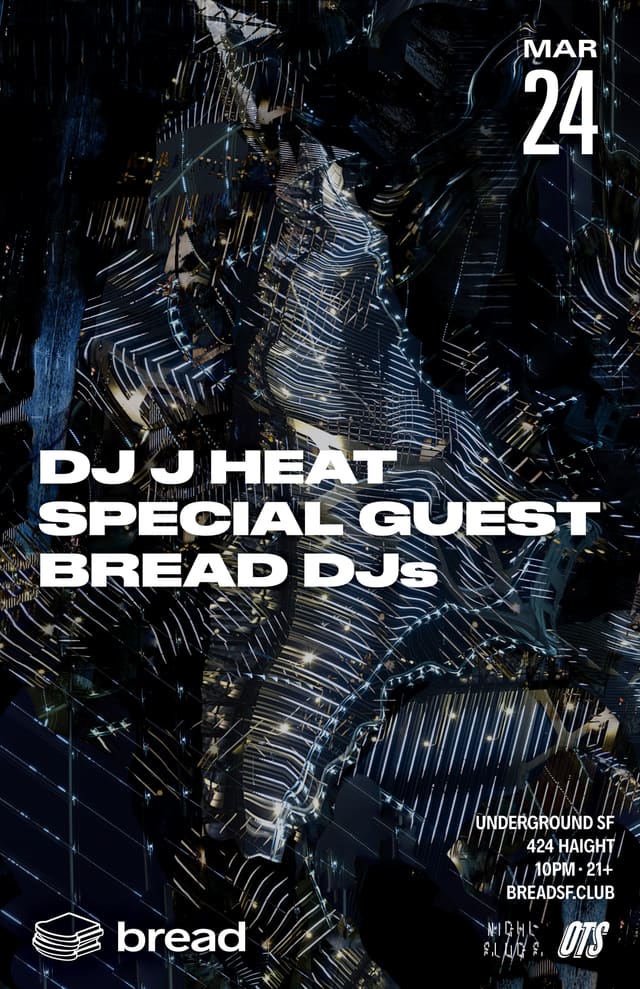 BREAD #14