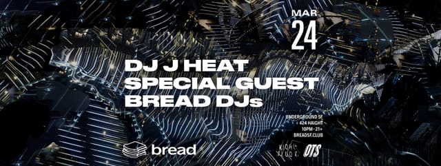 BREAD #14