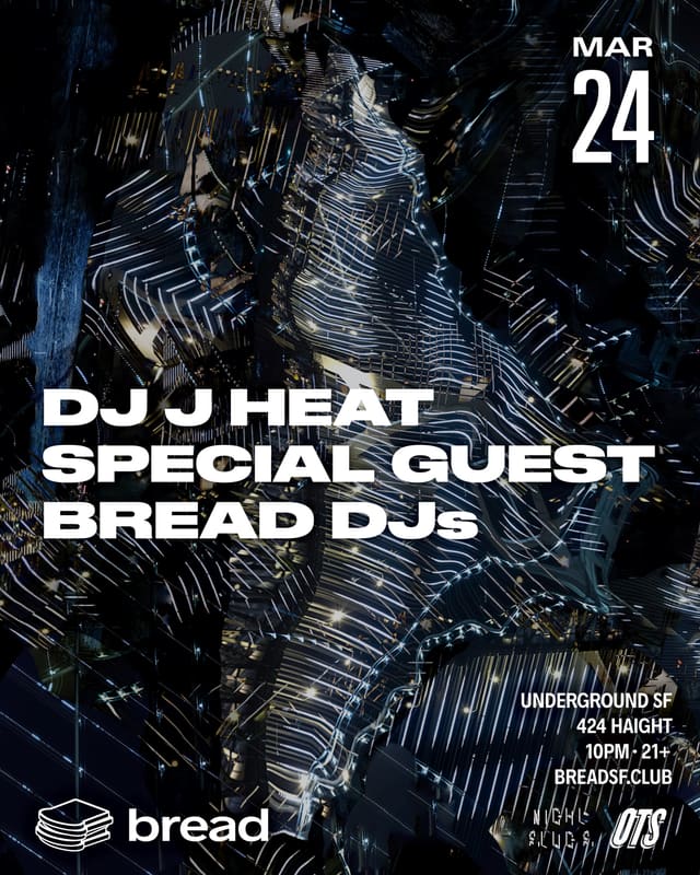 BREAD #14