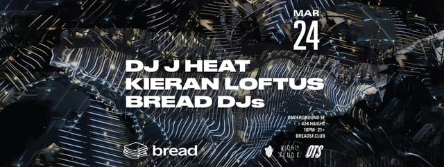 BREAD #14