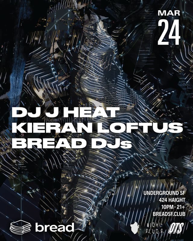 BREAD #14