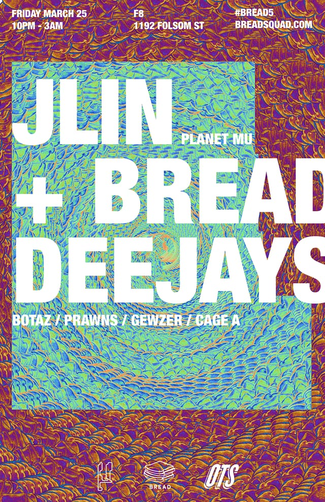 BREAD #5