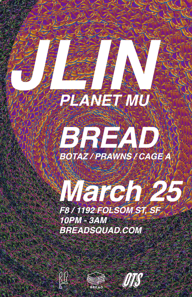 BREAD #5